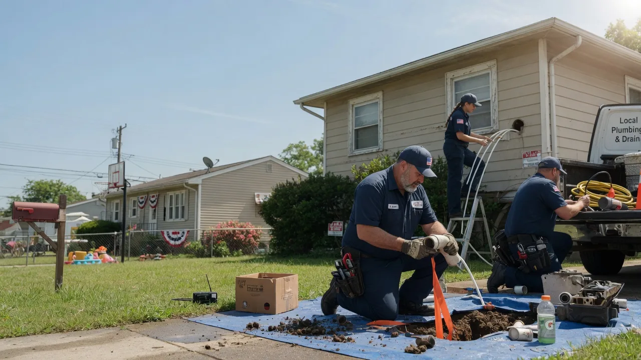 Faucet Repair in Hollowville, NY near me